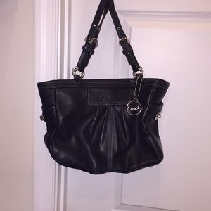 Authentic Coach Purse
